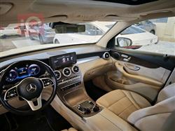 مرسيدس بنز GLC